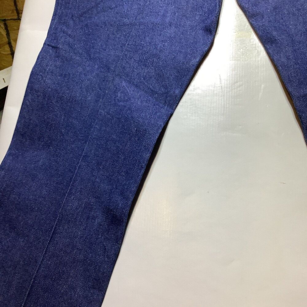 Wrangler Men's 13MWZ Cowboy Cut Original Fit Jeans Size 42x34 - Picture 14 of 15